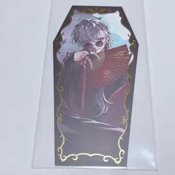 Happy B-day to Kuzuha 특전 3