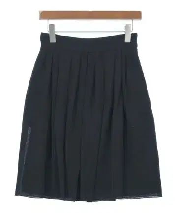 PAULE KA 여성용 미디 스커트