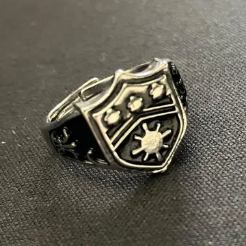 가정교사 히트맨 REBORN! 봉고레 반지 비 반지 굿즈 액세서리