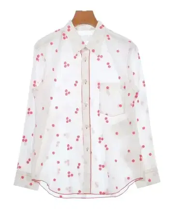 TAO 캐주얼 셔츠 여성용