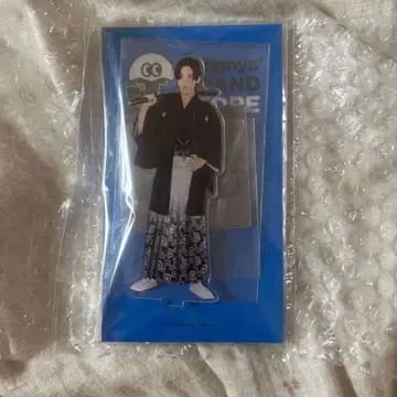 메구로 렌 아크릴 스탠드 3점