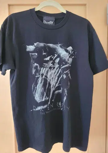 DIR EN GREY 티셔츠 1