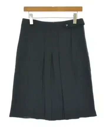 HERMES 미디 스커트 여성용