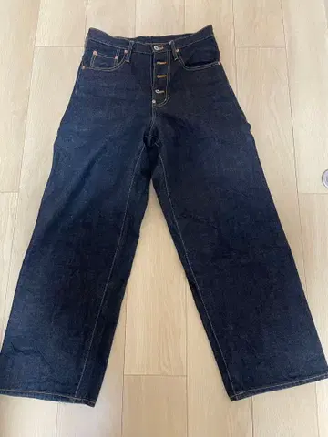 SUGARHILL 클래식 데님