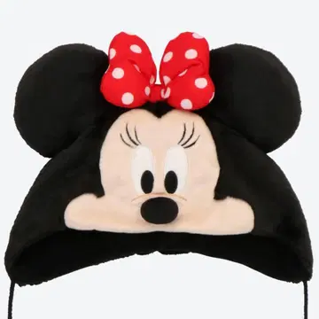 미니 마우스 팬 캡 58cm