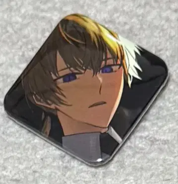 ROYAL SCANDAL 트레이딩 캔뱃지