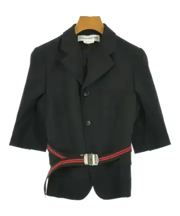 COMME des GARCONS GIRL 여성용 자켓