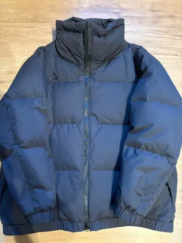 gerry 다운 자켓 F 사이즈