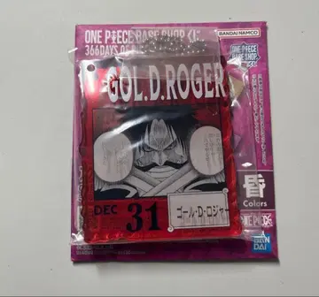 원피스 베이스샵 제일복권 골 D 로저