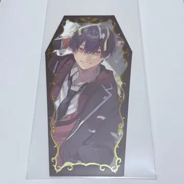 Happy B-day to Kuzuha 특전4