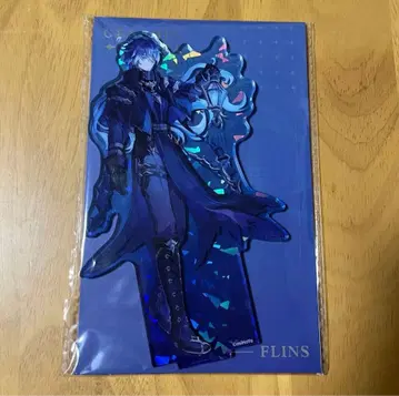 원신 아크릴 스탠드 후린즈