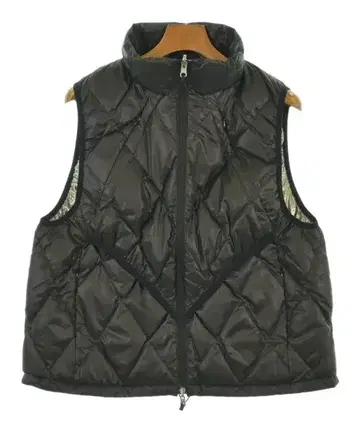 FEAT 다운 자켓/다운 베스트 남성용