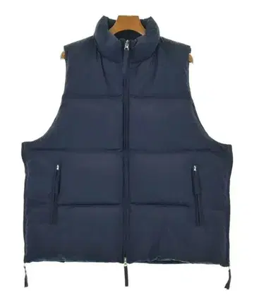 FEAT 다운 자켓/다운 베스트 남성용