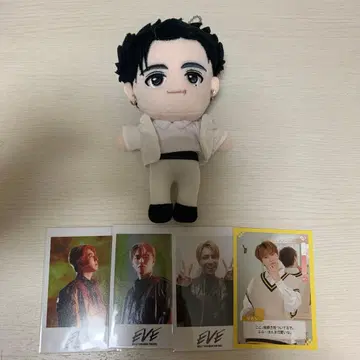 초특급 타카시 마스코트