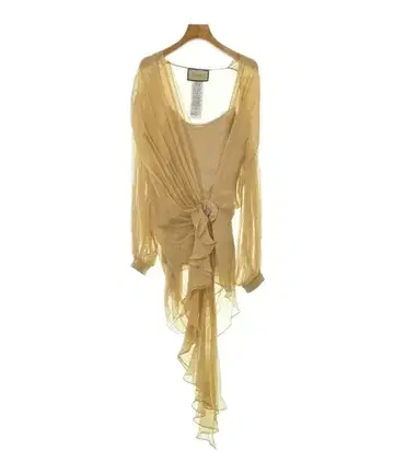 GUCCI 블라우스 여성용