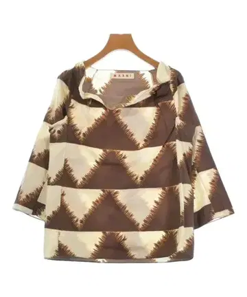 MARNI 여성용 블라우스