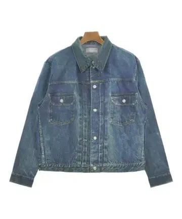 TOLQ 데님 자켓 남성용