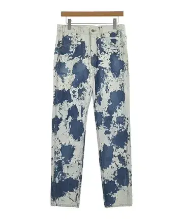 CELINE 데님 팬츠 남성용