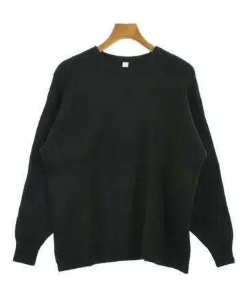 CFCL 니트 스웨터 남성용