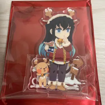 토키토 무이치로 크리스마스 2025 아크릴 스탠드