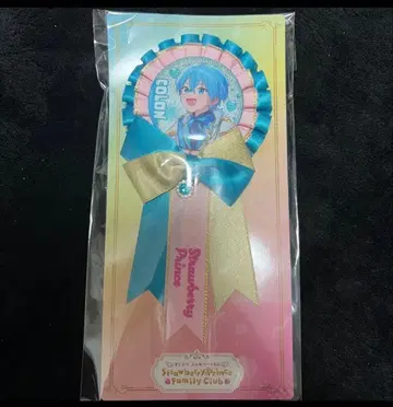 스토파미 복권 B상 코론