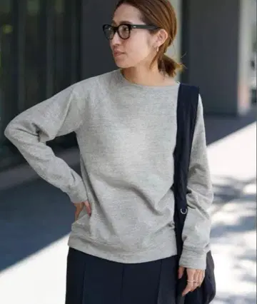 NEW 슬라브 베어 풀오버 프레임워크