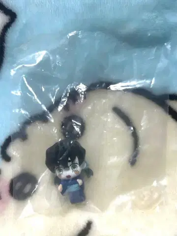 귀멸의 칼날 나라분데스 이노시시