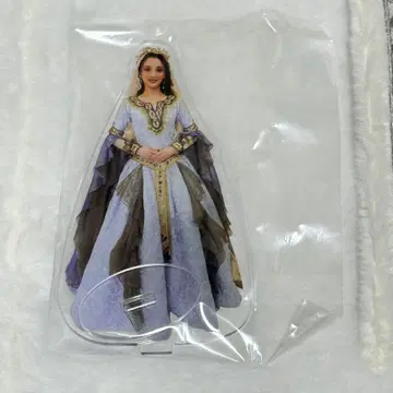 유메시로 아야 아크릴 스탠드