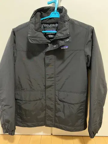 파타고니아 자켓 다운