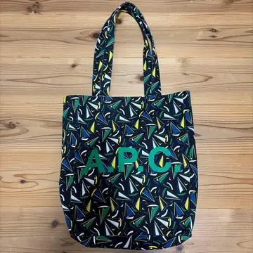 A.P.C 토트백