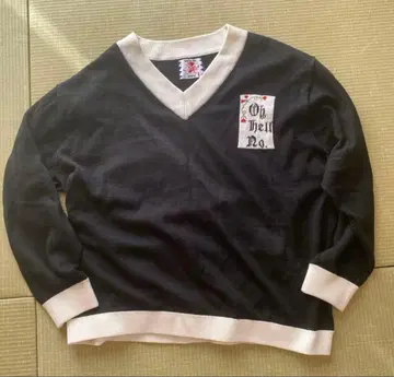 Son of the cheese 사노바치즈 니트