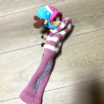 토니토니 초파 골프헤드커버