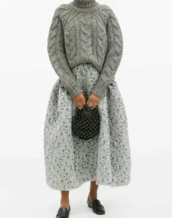 [ 새상품 ] CECILIE BAHNSEN 세실리 반센 정품 드로어