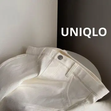 UNIQLO 유니클로 스키니 레깅스 팬츠 하의