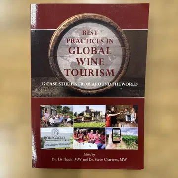 Best Practices in Global Wine Tourism