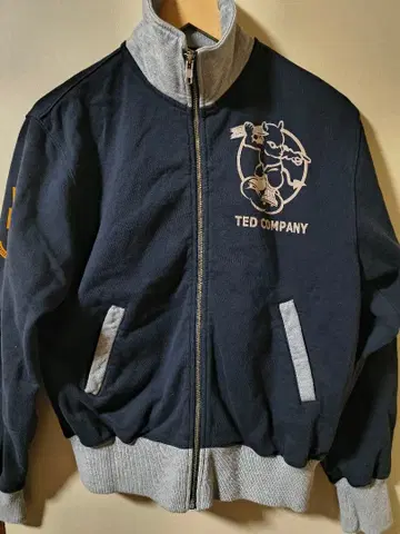 테드맨 자켓 사이즈 L