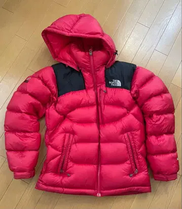 THE NORTH FACE SUMMIT SERIES 다운 자켓