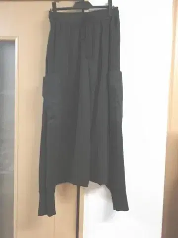 AS SUPER SONIC 아즈 슈퍼 소닉의 사루엘 팬츠 한 번 착용