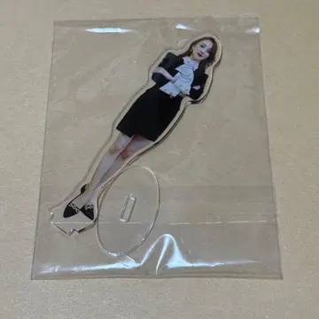 유메시로 아야 아크릴 스탠드