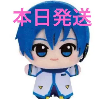 하츠네 미쿠 시리즈 SD 인형 KAITO