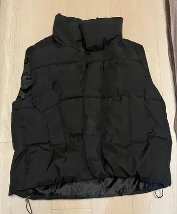 nugu us. 베이직 다운 베스트