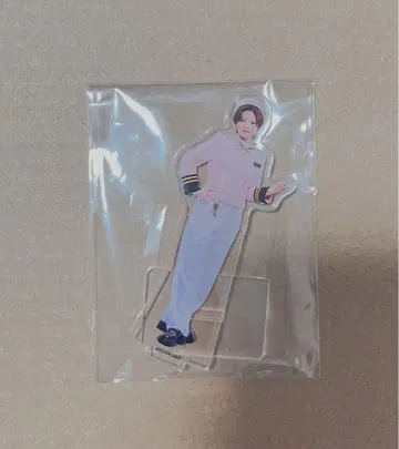 BEYOOOOONDS 3rd 앨범 세븐넷 특전 아크릴 스탠드 히라이 미요