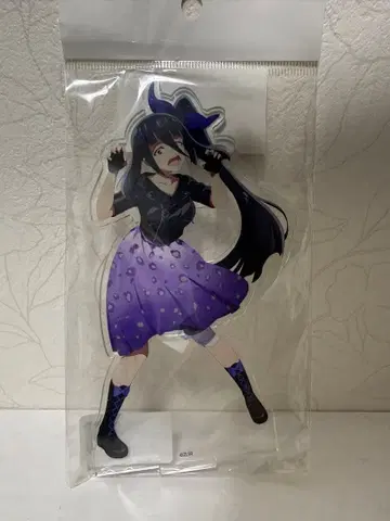 [미개봉품] 좀비랜드 사가 리벤지 아크릴 스탠드 야마다 타에