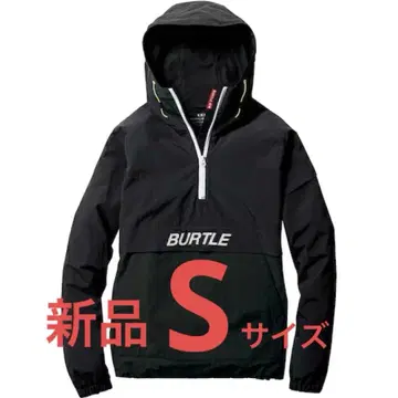 바틀 4054 아노락 후드티