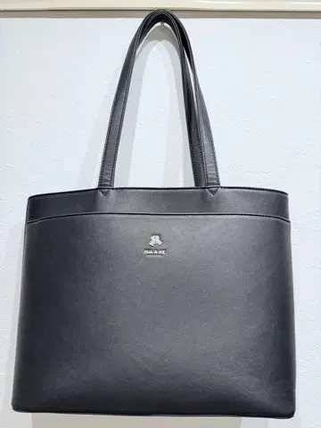 [ 12/24 처분 ] PAUL & JOE ACCESSOIRES 토트백