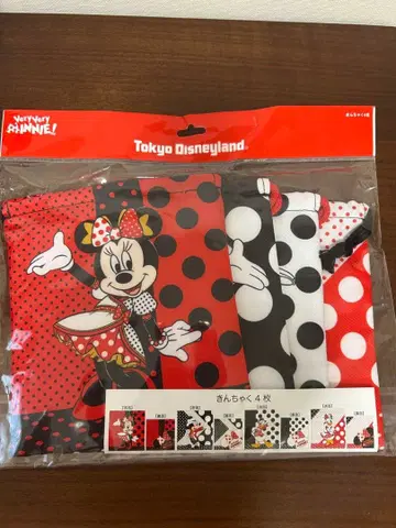 디즈니 베리베리 미니 복조리 세트 미니 미키 도날드