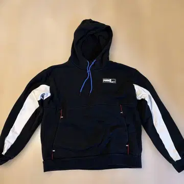 PUMA 셋업 M 블랙/화이트