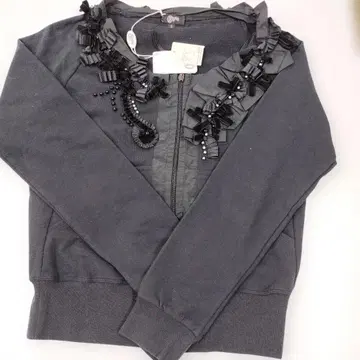 Christie's NIL-735 블랙 S