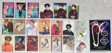 [ 낱개 판매 ] 사토 타이키 묶음 판매