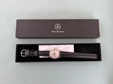 [ 새상품 ] Mercedes-Benz 벤츠 손목시계